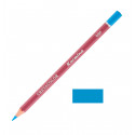 Профессиональный цветной карандаш "KARMINA", цвет 153 Синий фаянсовый