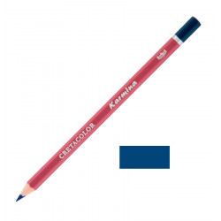 Профессиональный цветной карандаш "KARMINA", цвет 162 Индиго