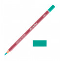 Профессиональный цветной карандаш "KARMINA", цвет 176 Бирюзовый тёмный
