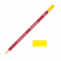 Профессиональный цветной карандаш "KARMINA", цвет 107 Кадмий лимонный