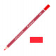 Карандаш цветной профессиональный KARMINA цвет 115 Красный тёмный перманент