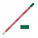 Профессиональный цветной карандаш "KARMINA", цвет 178 Зелёный тёмный