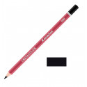 Профессиональный цветной карандаш "KARMINA", цвет 250 Слоновая кость черная