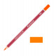 Карандаш цветной профессиональный KARMINA цвет 111 Оранжевый