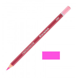 Профессиональный цветной карандаш "KARMINA", цвет 134 Лиловый