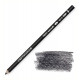 Карандаш "Неро", водостойкий карандаш на масляной основе, корпус круглой формы диаметром 7,5 мм, диаметр стержня 3,8 мм, твердос