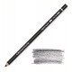 Карандаш "Неро", водостойкий карандаш на масляной основе, корпус круглой формы диаметром 7,5 мм, диаметр стержня 3,8 мм, твердос