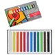 Набор пастели "STARTER", 12 цветов в картонной коробке, размер пастели 7х7 мм, длина пастели 72 мм