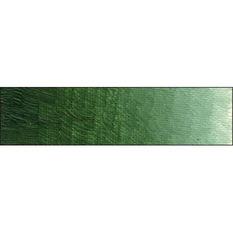 Зелёный оливковый тёмный/краска масл. худож. Old Holland