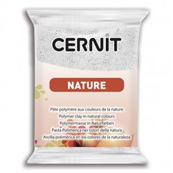 Полимерный моделин "Cernit-Nature " 56гр. гранит983