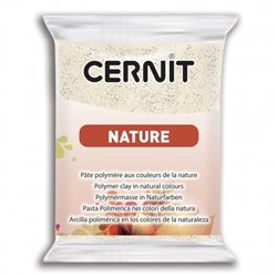 Полимерный моделин "Cernit-Nature " 56гр. саванна 971