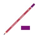 Профессиональный цветной карандаш "KARMINA", цвет 138 Фиолетовый
