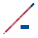 Профессиональный цветной карандаш "KARMINA", цвет 161 Прусский синий