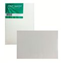 Холст на подрамнике 40х60 Холст Мастер, Мелкозернистый, 100% Лён