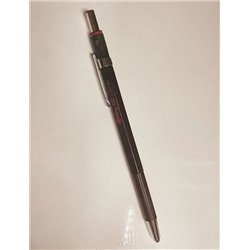 Механический карандаш "Rotring 300",толщ. гриф. 2,0мм, пластик