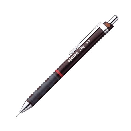 Механический карандаш "RotringT",толщ. гриф. 0,5мм.НВ