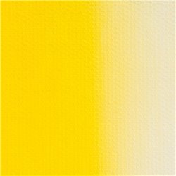 Краска масляная Кадмий желтый светлый "Мастер-Класс"