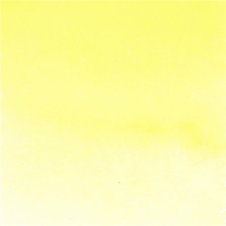 Лимонная акварель "Белые ночи" туба 10 мл