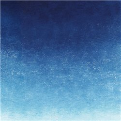 Лазурно-голубая акварель "Белые ночи" туба 10 мл