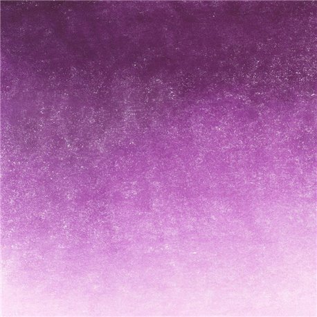 Фиолетово-розовая акварель "Белые ночи" туба 10 мл