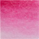Фиолетово-розовый хинакридон акварель "Белые ночи" туба 10 мл