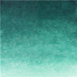 Изумрудно-зеленая акварель "Белые ночи" туба 10 мл