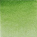 Травяная зеленая акварель "Белые ночи" туба 10 мл