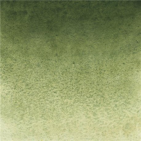 Земля зеленая акварель "Белые ночи" туба 10 мл