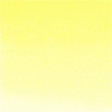 Кадмий лимонный акварель Белые ночи кювета 2,5 мл