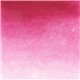 Розовый хинакридон акварель Белые ночи кювета 2,5 мл