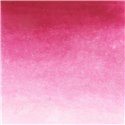 Розовый хинакридон акварель Белые ночи кювета 2,5 мл