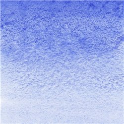 Кобальт синий акварель Белые ночи кювета 2,5 мл
