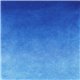 Ярко-голубая акварель Белые ночи кювета 2,5 мл