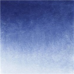 Индантреновый синий акварель Белые ночи кювета 2,5 мл