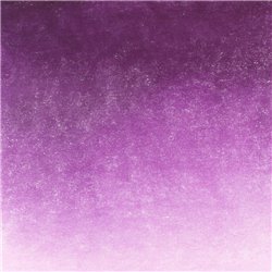 Фиолетово-розовая акварель Белые ночи кювета 2,5 мл