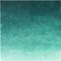 Изумрудно-зеленая акварель Белые ночи кювета 2,5 мл
