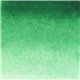 Желто-зеленая акварель Белые ночи кювета 2,5 мл