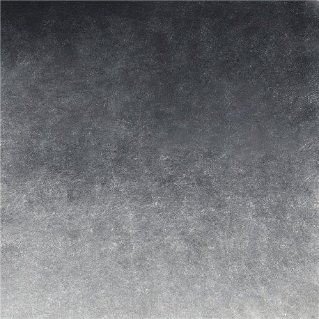 Нейтрально-черная акварель Белые ночи кювета 2,5 мл