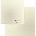 Бумага для печатных техник Somerset Velvet Soft White, 250 г/м, 56х76 см, 4 рваных края