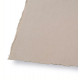 Бумага для печатных техник Somerset Velvet Cерый газетный, 250 г/м, 56х76 см, 4 рваных края