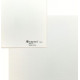 Бумага для печатных техник Somerset Velvet Radiant White, 280 г/м, 76х112 см, 4 рваных края