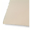 Бумага для печатных техник Somerset Velvet Buff, 280 г/м, 76х112 см, 4 рваных края
