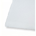 Бумага для печатных техник Somerset Velvet Radiant White, 250 г/м, 56х76 см, 4 рваных края