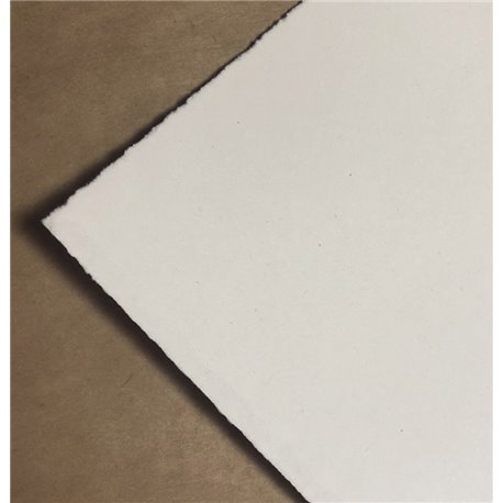 Бумага для печати CORONA 70*100 310 г/м, гладкая, 50% хлопок, 50% альфа-целлюлоза
