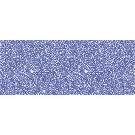 Пудра металлик 687 /Синий настоящий