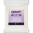 Полимерный моделин "Cernit Opaline" 250 гр./белый 010