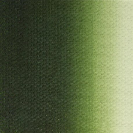 Краска масляная Травяная зеленая "Мастер-Класс"