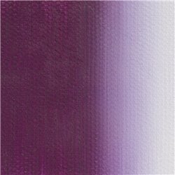 Кобальт фиолетовый тёмный масло Мастер Класс 46мл