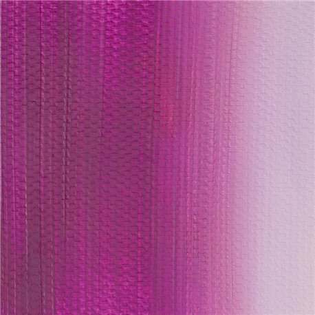 Краска масляная Кобальт фиолетовый светлый "Мастер-Класс"