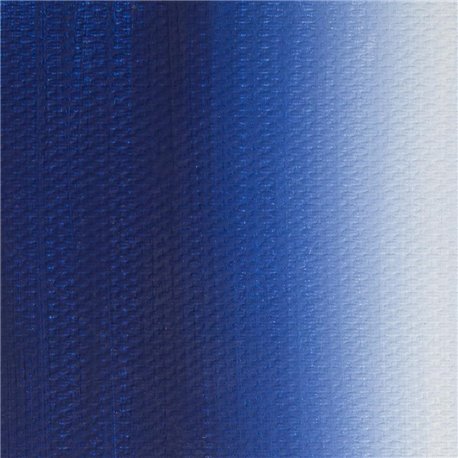 Краска масляная Кобальт синий спектральн. "Мастер-Класс"